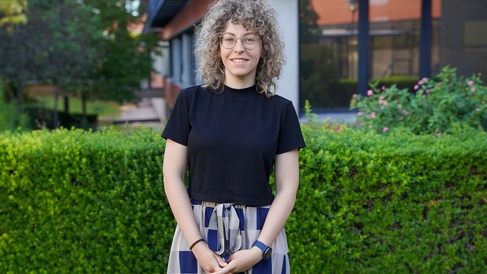 Dr. Carla Boix Constant