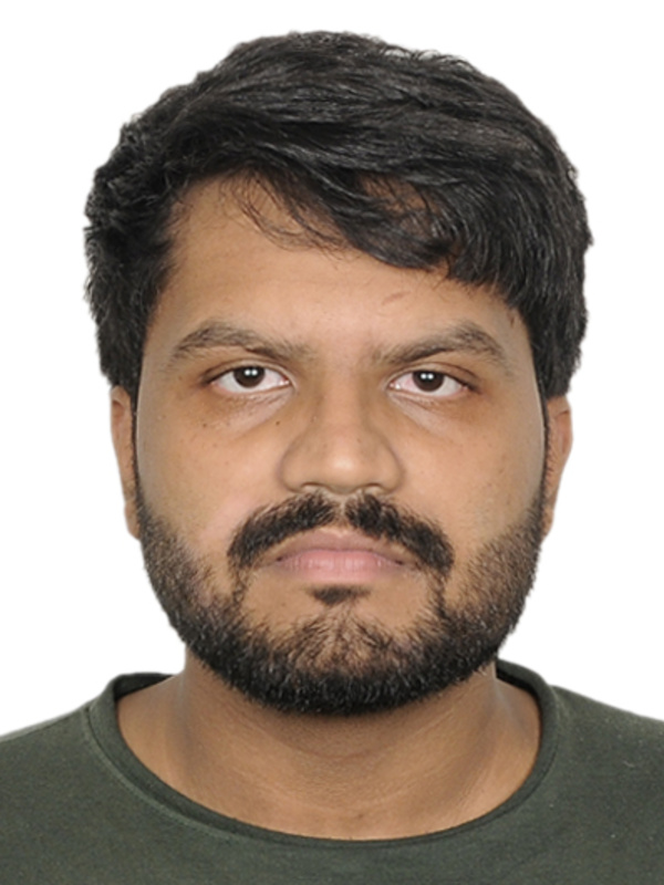 Somaditya's profile 2026